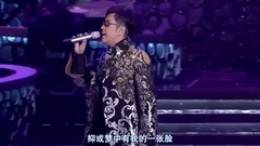 谭咏麟 - 半梦半醒