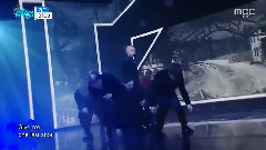 BTOB - 祈祷 - MBC音乐中心 现场版 16/11/19