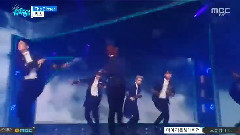 VIXX - The Closer - MBC音乐中心 现场版 16/11/19