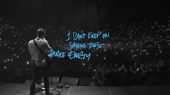 Shawn Mendes - Three Empty Words