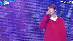 圭贤(Super Junior) - Still - MBC音乐中心 现场版 16/11/19