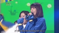 郑采妍 - DIA最新献唱 Highway Romance_超清