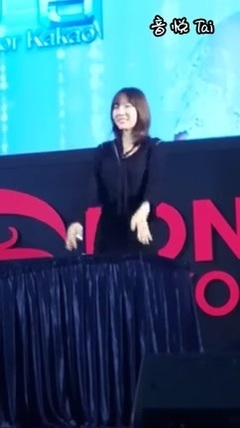 少女时代,太妍(少女时代) - Taeyeon Fansign Fancam