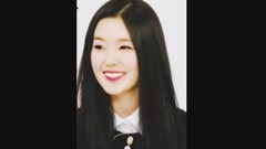 Red Velvet,IRENE(Red Velvet) - TT