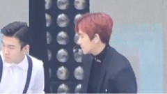 EXO,边伯贤(EXO),EXO-CBX - Hey Mama!