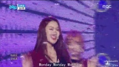 Dal★shabet - FRI. SAT. SUN
