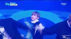 MONSTA X - Fighter