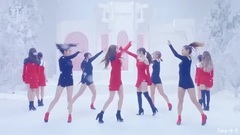 T-ara - [中字][T-ARA] 티아라 -TIAMO- 띠아모 MUSIC VIDEO Chinese Ver.