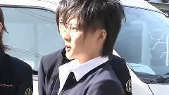 Johnnys Jr. - 日剧< 私立バカレア高校 > 特典 摄影日志