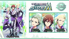 动漫专属 - SideM"DRIVE A LIVE"全15ユニットまとめ
