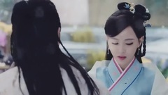 群星 - <锦绣未央>之拓跋浚故意与长乐共奏一曲