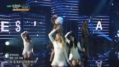 Ladies' Code - The Rain