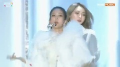 BLACKPINK - 口哨