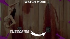 音乐短片 - Beautiful Fashion Models