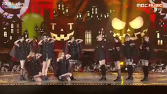 TWICE - Cheer Up & TT - 2016MMA 现场版 16/11/19