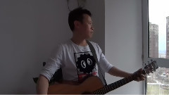 林海 - 琵琶语 吉他独奏版