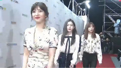 Red Velvet - 红毯(Red Carpet)