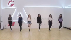 Apink,吴夏荣(Apink),郑恩地(Apink),金南珠(Apink) - 让我心动