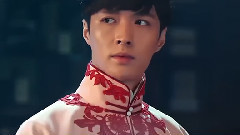 张艺兴(EXO) - 我的红官才没有这么绿