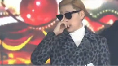 ZICO(Block B) - Rap HipHop部门奖 - 2016MMA 现场版 16/11/19