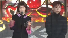 乐童音乐家 - TOP10 - 2016MMA 现场版 16/11/19