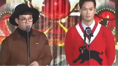 10CM - Folk Blues部门 - 2016MMA 现场版 16/11/19