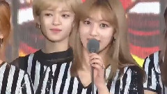 TWICE - TOP10 - 2016MMA 现场版 16/11/19