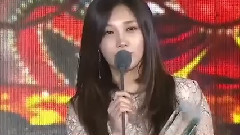 郑恩地(Apink) - Ballad部门奖 - 2016MMA 现场版 16/11/19
