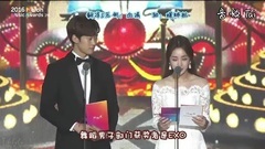 EXO - [TE]161119 MMA颁奖典礼 男子部门舞蹈表演奖 中字