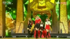 BLACKPINK - 玩火