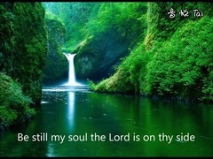 音乐短片 - Be Still My Soul