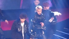 EXO,吴世勋(EXO) - 161116 Asia Artist Awards - Lotto