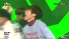 SF9 - Fanfare 中字 SBS人气歌谣 161106(@韩流PC应援站)