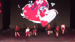 Apink - Boom Pow Love