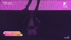 MAMAMOO - 你最完美 &Decalcomanie -MelOn Music Awards现场版161119