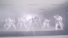 防弹少年团 - Blood Sweat & Tears- 跆拳道版