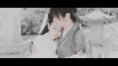 陈晓 - <长生诀>陈晓古装群像