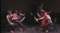 欧美群星 - Old Toronto Klezmer Suite, Movement 3