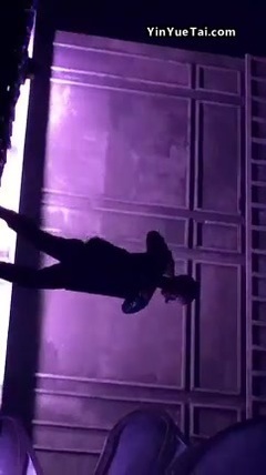 EXO,KAI(EXO) - 161119 Melon Music Awards - BEATS