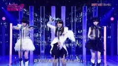 AKB48 - Bird @ AKB48 SHOW!161119