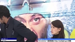 AKB48,大岛优子 - 阿部寛,温泉ロケで恨み節 大島優子は