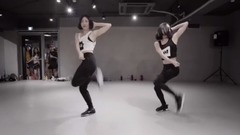 舞蹈视频 - Handclap