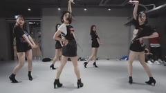舞蹈视频 - TT