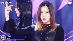 Berry Good - 不会相信(Don't Believe)
