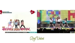 Red Velvet - Russian Roulette