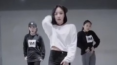 舞蹈视频 - Distraction
