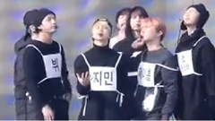 田柾国(防弹少年团),V(防弹少年团),防弹少年团 - 血汗泪(私服版)