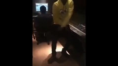 Chris Brown - Chris Brown 跳舞合集1