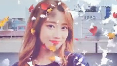 April(韩国) - 李娜恩的秋
