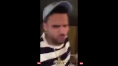 Chris Brown - Chris Brown 跳舞合集2